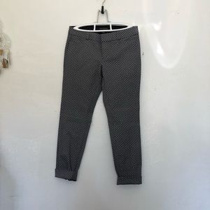 Banana Republic Petite Sloan Pants (Like New!)
